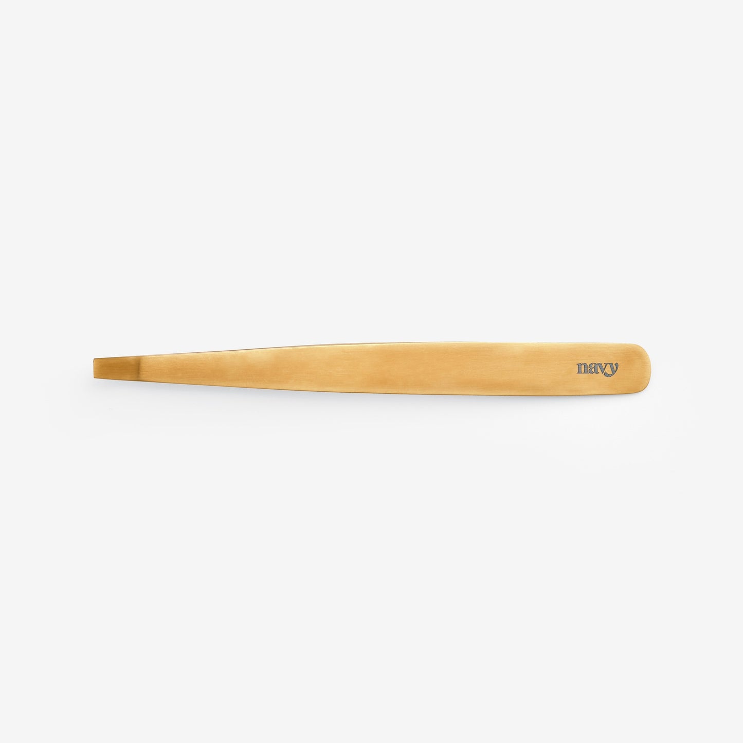 Sheila - Slanted Tweezer
