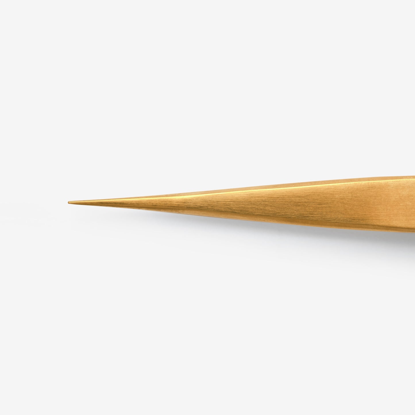 Jean - Extended Straight Tweezer