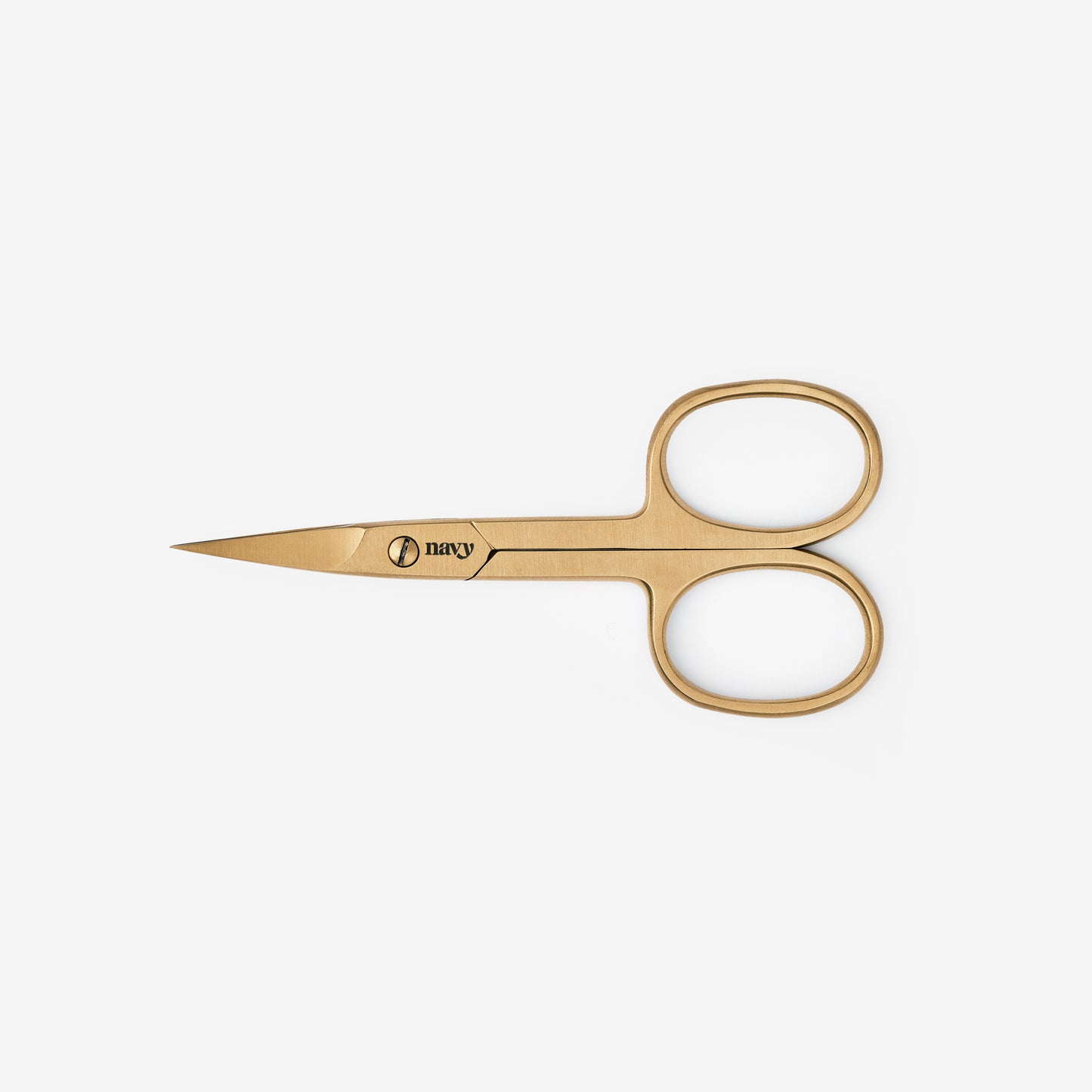 Rose - Curve Scissor