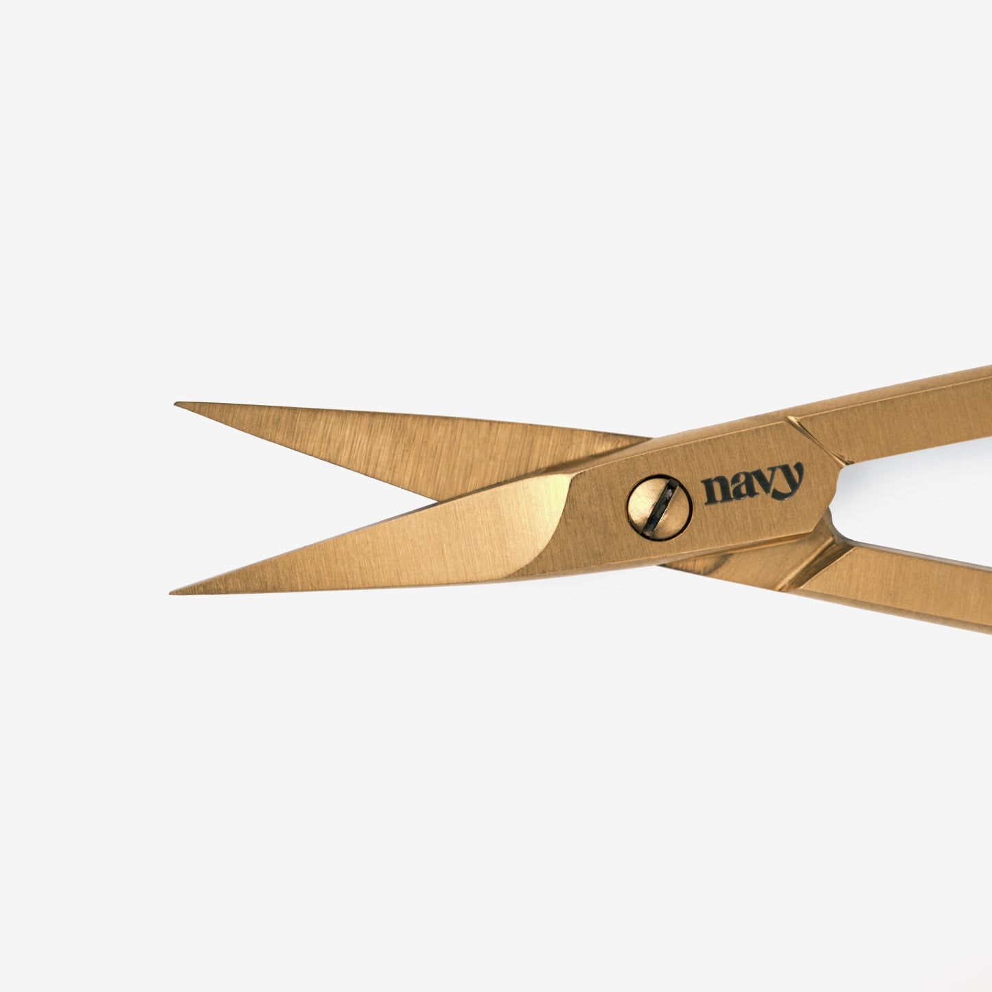 Rose - Curve Scissor