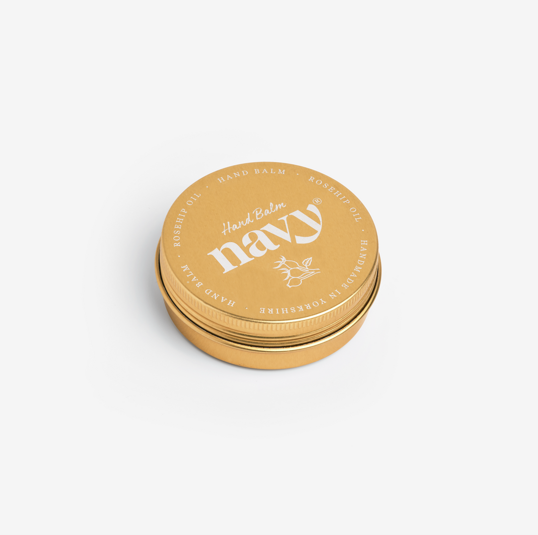 Hand Balm