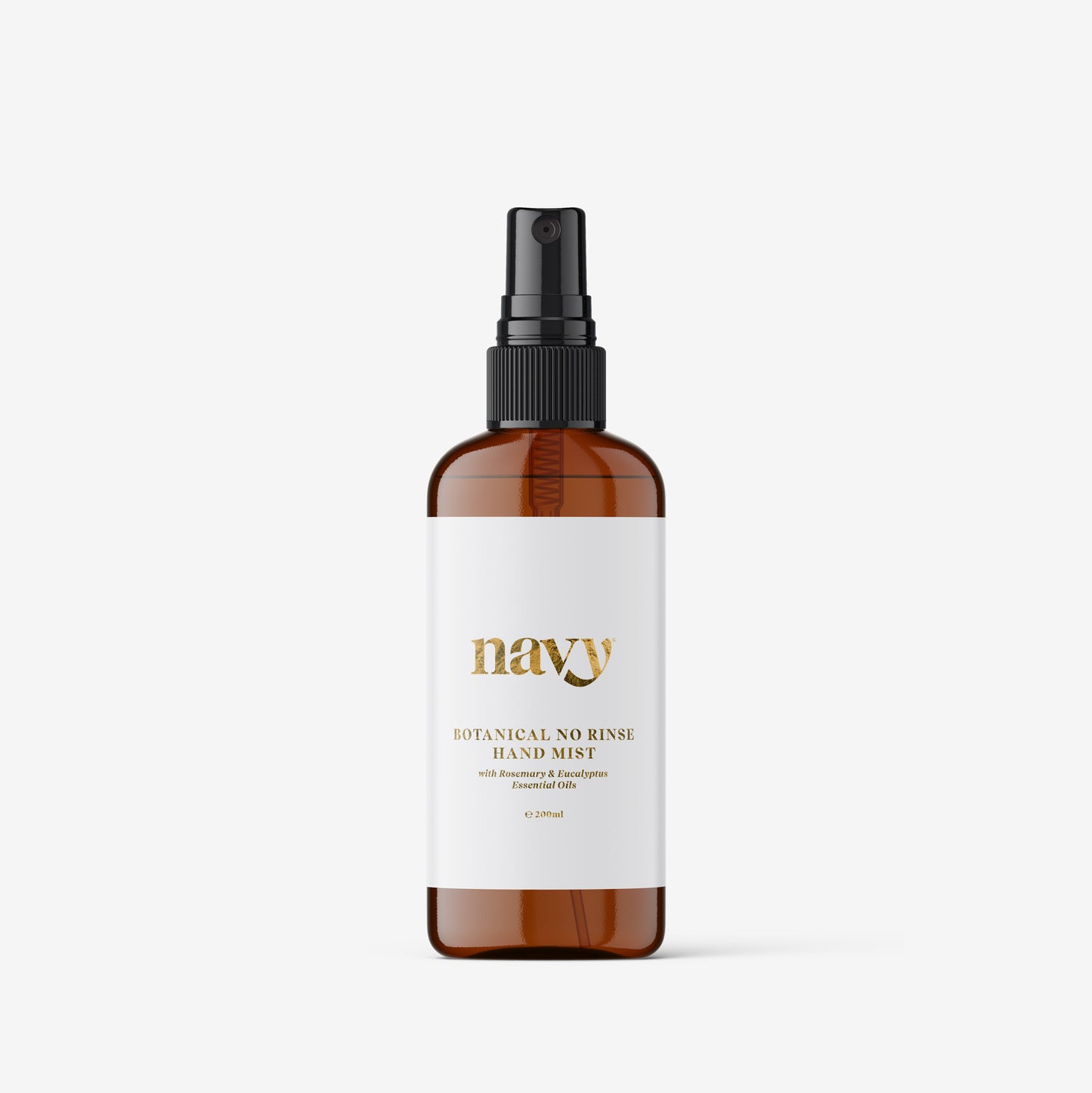 Botanical Hand Mist