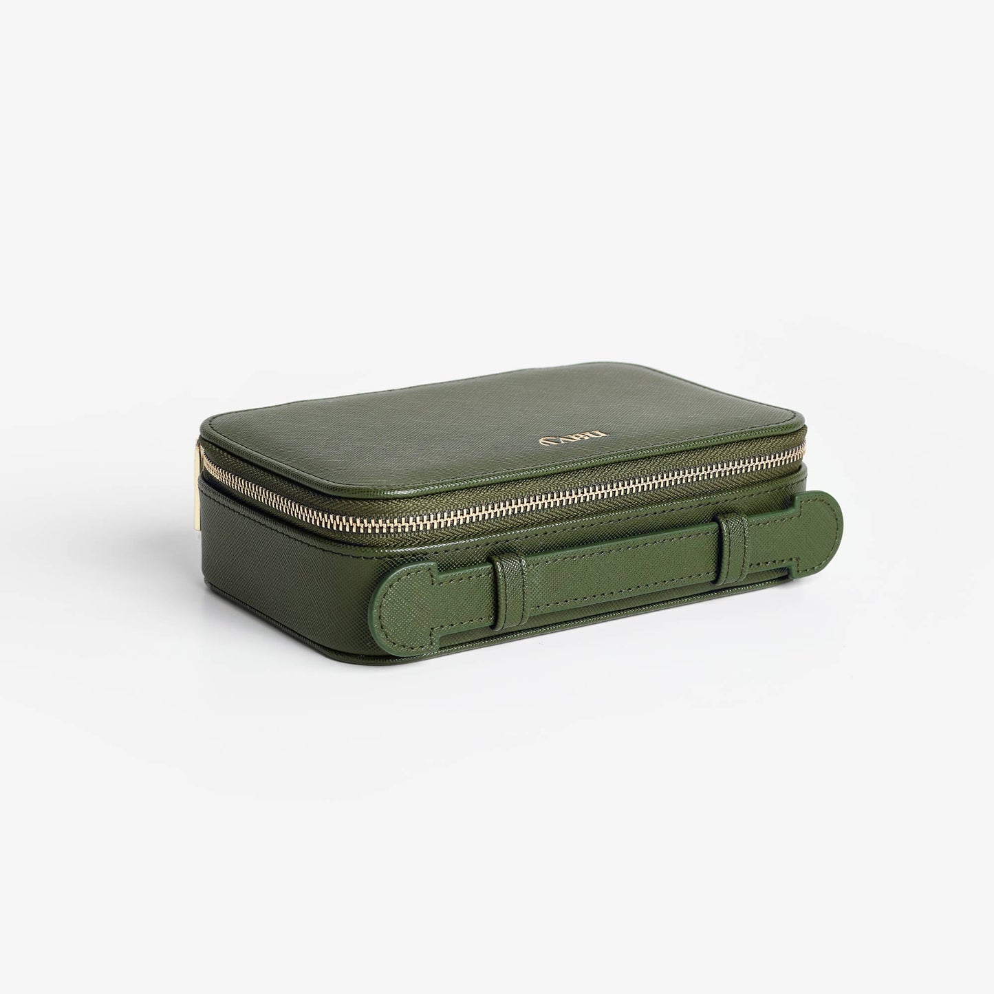 NEW Country Green Storage Case