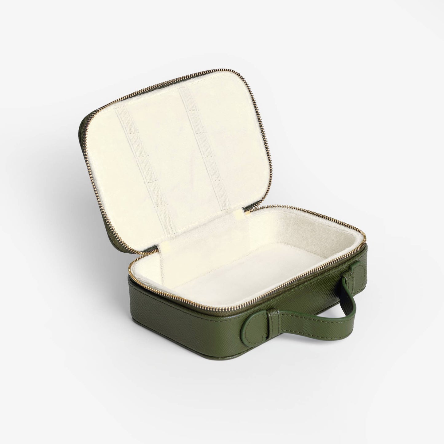 NEW Country Green Storage Case