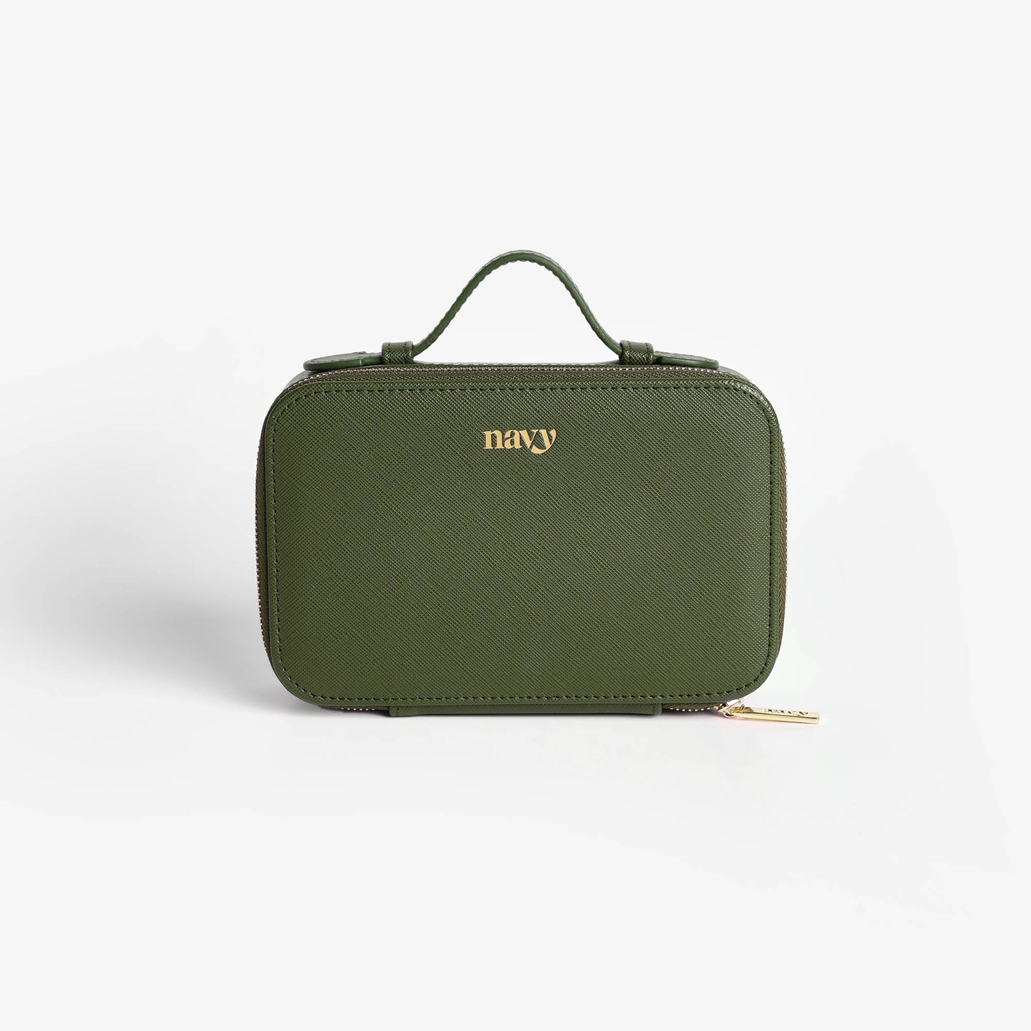 NEW Country Green Storage Case
