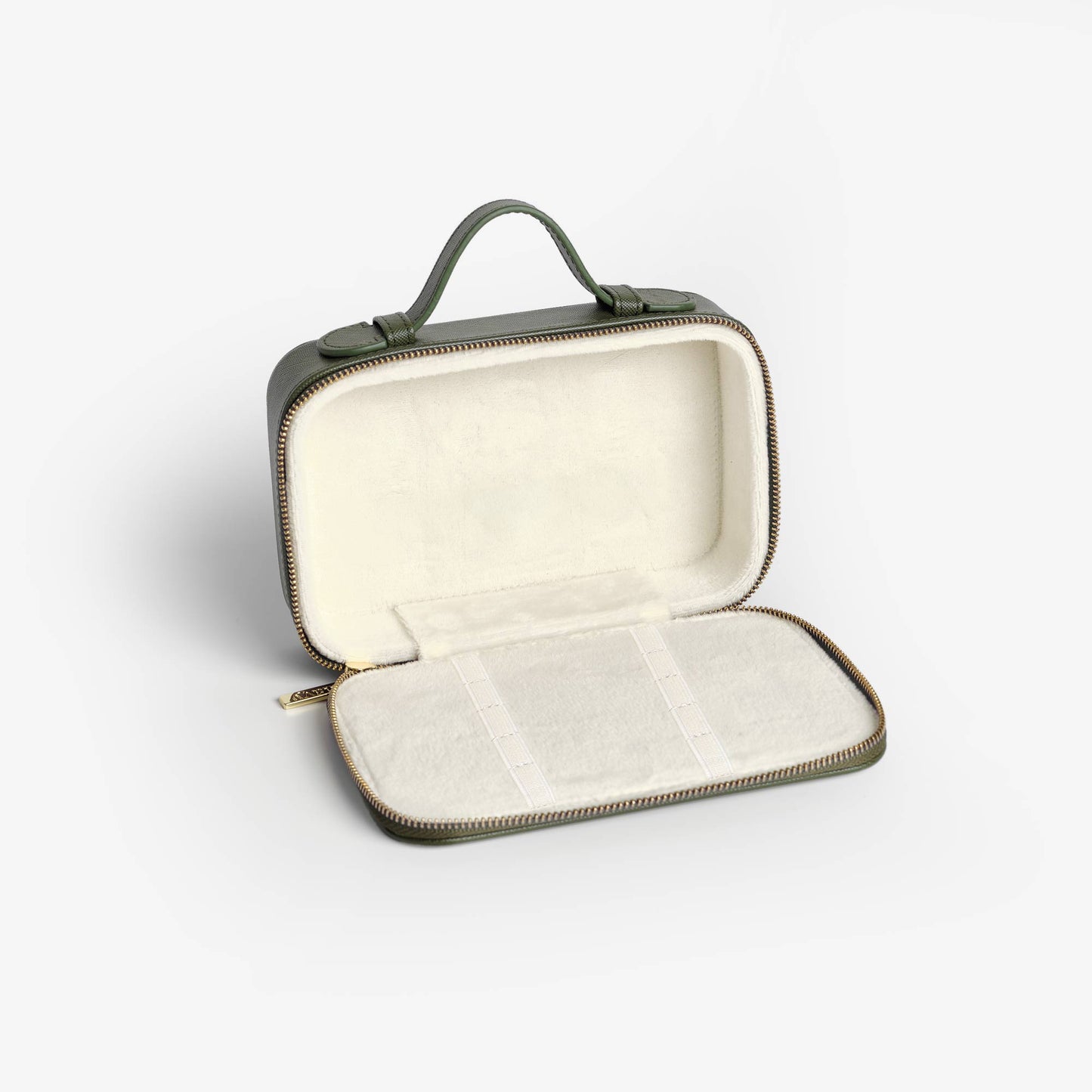NEW Country Green Storage Case