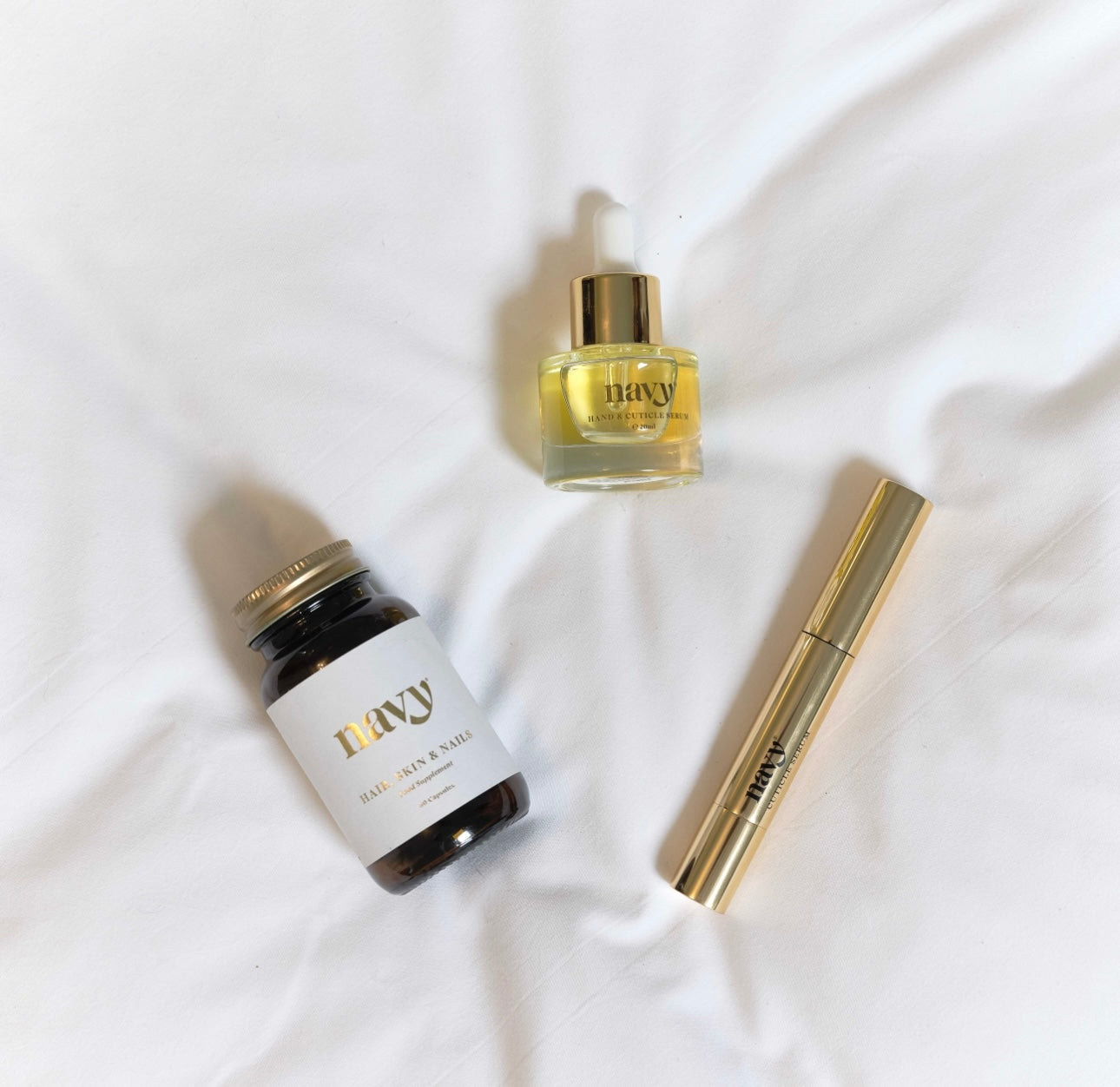 Cuticle Serum Pen