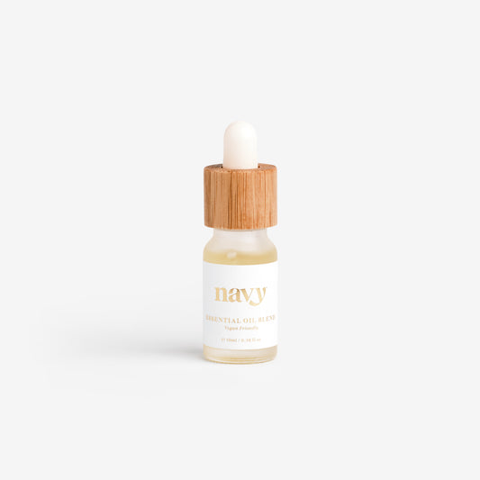 Essential Oil Blend