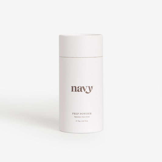 Prep Powder