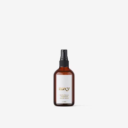 Botanical Hand Mist