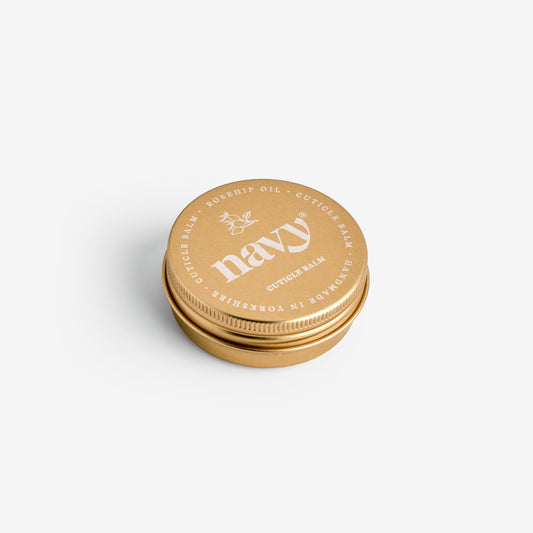 Cuticle Balm