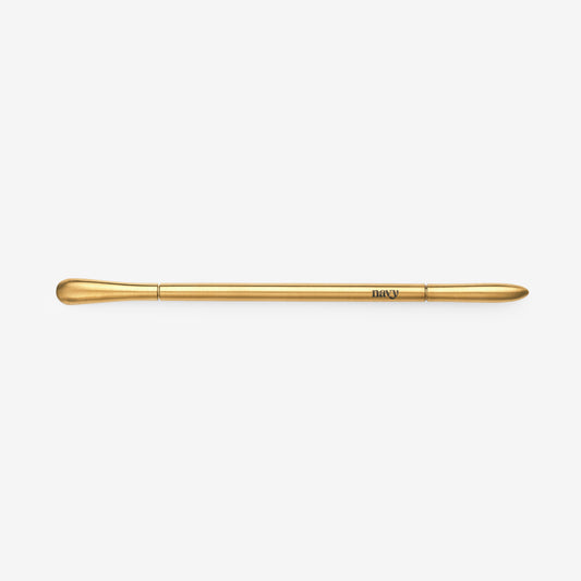 Doris - Curved Manicure Tool